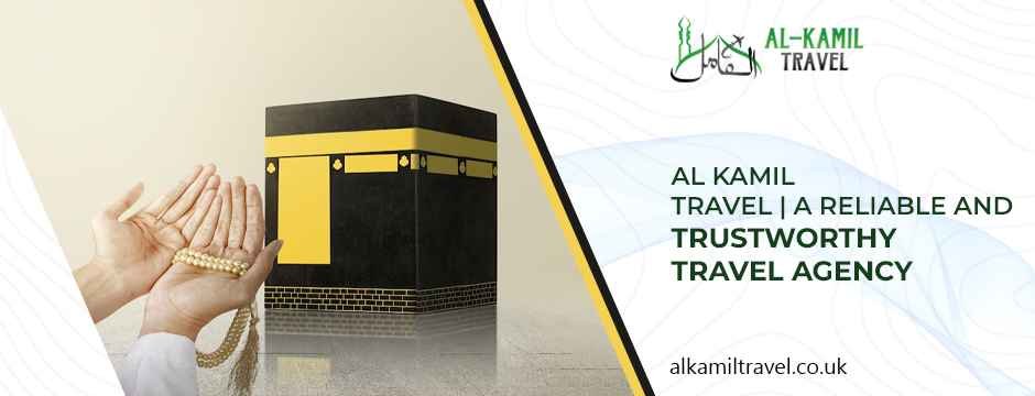 A-Reliable-and-Trustworthy-Travel-Agency