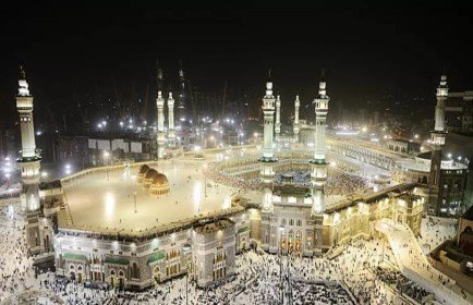 14 Nights 4 Star March Umrah Package 2025