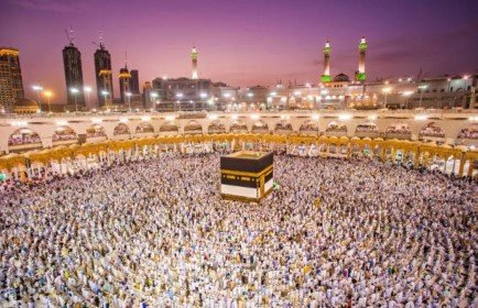 10 Nights 4 Star February Umrah Package 2025