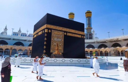 10 Nights 4 Star January Umrah Package 2025