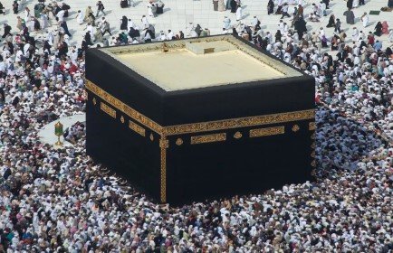 10 Nights 3 Star January Umrah Package 2025