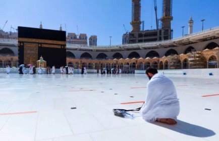 14 Nights 3 Star Umrah Packages 2024