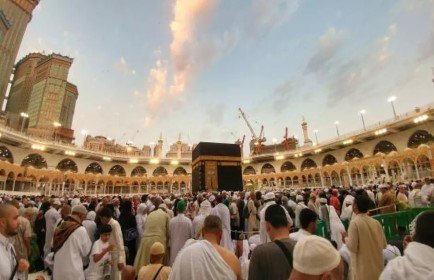 10 Nights 5 Star Birmingham Umrah Packages 2024