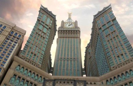 14 Nights 3 Star Birmingham Umrah Packages 2024