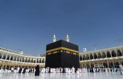 14 Nights 5 Star Manchester Umrah Packages 2024