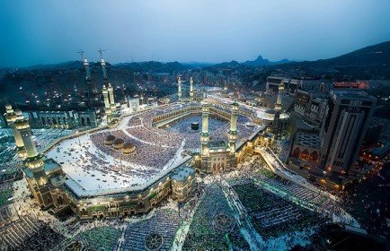 7 Nights 3 Star Manchester Umrah Packages 2024