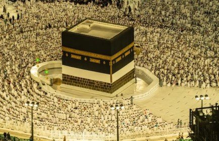 7 Nights 5 Star London Umrah Packages 2024