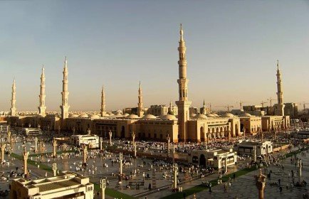 10 Nights 5 Star Ramdan Umrah Packages 2025