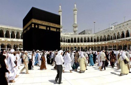 10 Night Ramadan 3 Star Umrah Package 2025