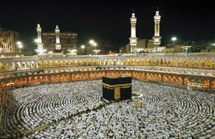 14 Nights 5 Star December Umrah Package 2025