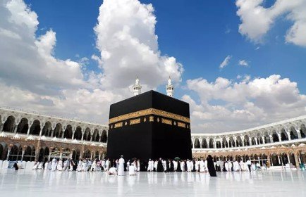 7 Nights 4 Star December Umrah Package 2024