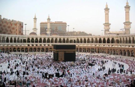 14 Nights 5 Star November Umrah Package 2024