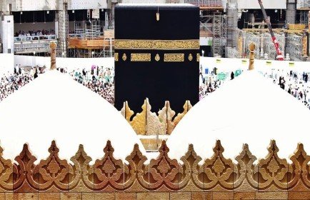 18-22 Days Non Shifting Economy Hajj Packages 2025