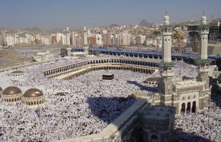 7 Nights 5 Star October Umrah Package 2024