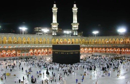 10 Nights 3 Star October Umrah Package 2024