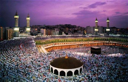 7 Nights 4 Star September Umrah Package 2024