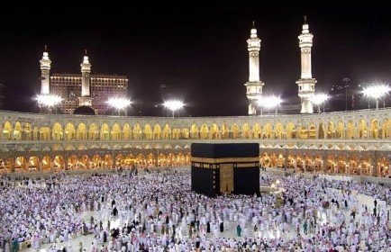 7 Nights 5 Star August Umrah Package 2024