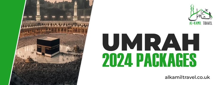 umrah 2024 packages