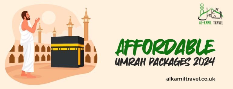 The Best Time to Book Your Umrah Package for Cost Savings