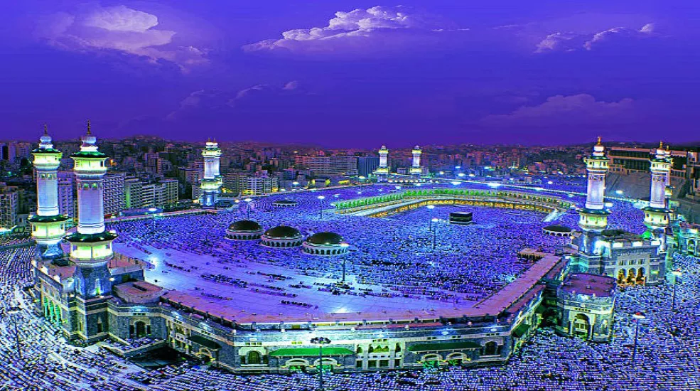 umrah packages 2024 manchester