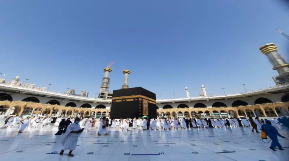 cheap hajj packages