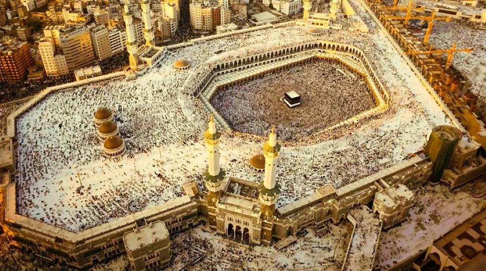 cheap umrah packages