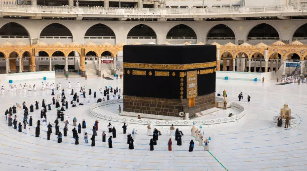 cheap hajj packages