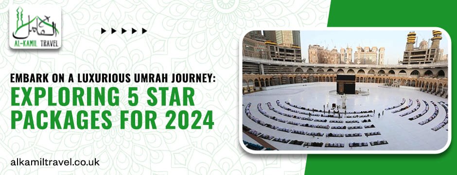 Umrah Journey