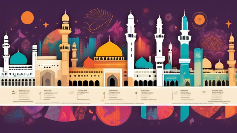 A Brief History of Perfect Umrah UK