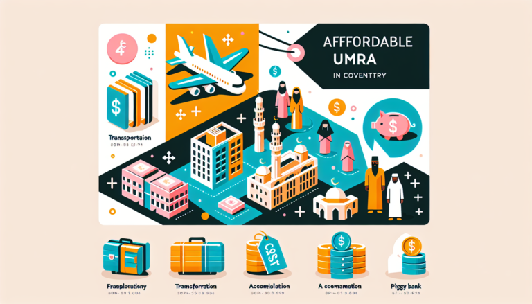 Affordable Umrah Packages in Coventry: A Complete Guide