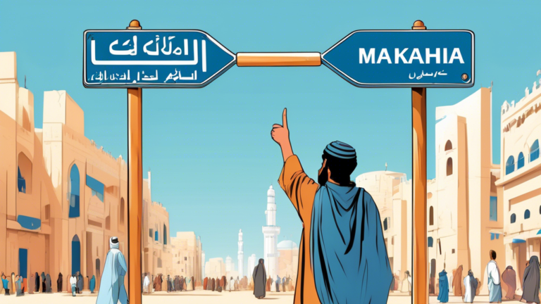 Can You Visit Riyadh on an Umrah Visa? Explained