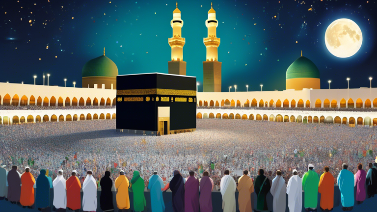 Discovering the Significance of Umrah in September 2024 & Perfect Umrah’s Exclusive Packages