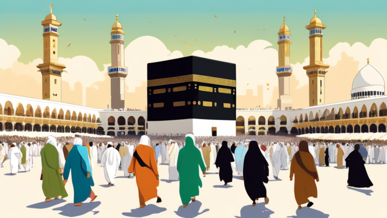 Is Umrah Open Now? Current Status and Updates