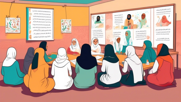 Performing Umrah During Menstruation: Guidelines and Considerations