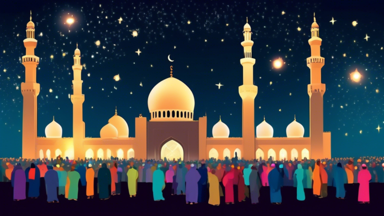 Significance of Performing Umrah During Ramadan