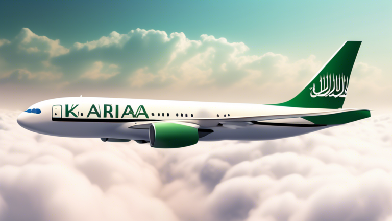 Top Airlines for UK-Saudi Arabia Umrah Flights