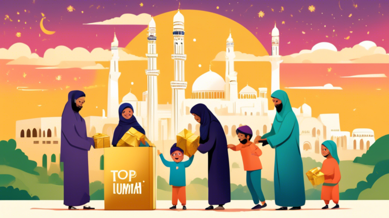 Top Umrah Packages from Bangor, Ireland: A Guide