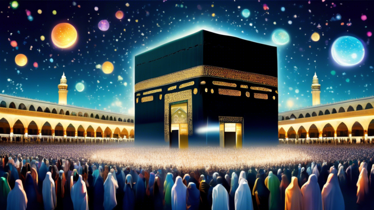 Ultimate Guide to Umrah Packages in 2025