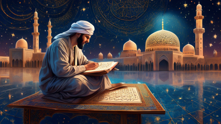 Understanding the Islamic Calendar: Origins and Significance