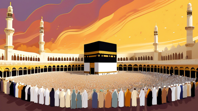 Understanding the Significance of Umrah in Islam
